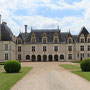 Chateau Beauregard Frankrijk 2012