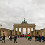 Brandenburger Tor Berlijn 2010