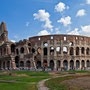Colosseum Rome 2009