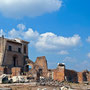 Forum Romanum Rome 2009