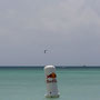 Kitesufer Aruba 2007