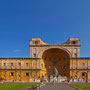 Vaticaan Rome 2009