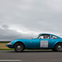 Autorally nabij Ouwsterhaule 2010