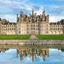 Chateau Chambord  Frankrijk 2012