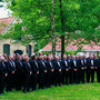 Mannenkoor Cantate Cum Gaudio Joure 2008