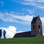 Kerk Wierum  2011