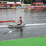 Deutscher Vicejugendmeister 2009 Malte Zopfs