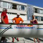 Ready to row?