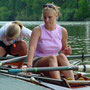 Klarmachen zum Training