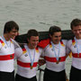 Junioren- Weltmeister 2008 Lukas Linden
