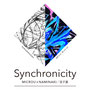 「Synchronicity」MICROU×NAMINAKI 双子展