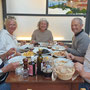 Elba, Capoliveri, Ristorante L'Oasi