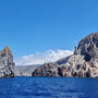 Faraglioni di Lipari