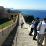 Elba - Portoferraio Forte Falcone