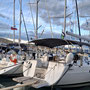 Marina Frapa, Rogoznica