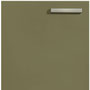 Landelijke keuken front