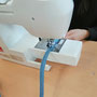 Upcycling von Jeans 