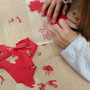Designs/Folie abziehen