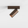 Bronze Brushed Anodised - Bronze Brushed Anodised