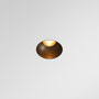 bronze brushed anodised