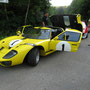 Ford GT40 Replica de Laurent