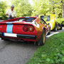 Ferrari 308 GTB de Joel