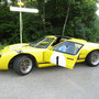 Ford GT40 Replica de Laurent