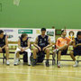 Panchina Audace