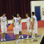 Rientro in campo