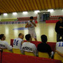indicazioni di coach Romano bis