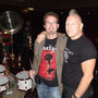 Mike Terrana (Tarja, Rage)
