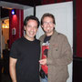 Nick D'Virgillio (Spock's Beard, Tears's for Fears)
