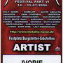 Artis Metallic Noise Festival