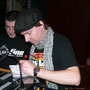 Signing Session