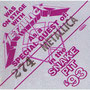 VIP Metallica