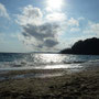 Strand von 'Le Rayol'