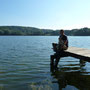 Burgäschisee