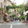'Bormes-Les-Mimosas'
