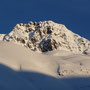 Chüealphorn 3'077 m