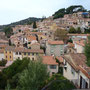 'Bormes-Les-Mimosas'
