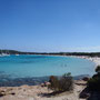Plage de Rondinara