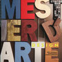 Mestieri D'Arte - Monsieur magazine - April 2011