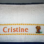 asciugamano Cristine