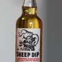 Sheep Dip, A traditional blend of rare Single Malt Scotch Whisky, 5cl, 40%, Escocia - ingresado 12 abril 2010