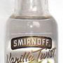Smirnoff Vainilla alc.35% 50ml de plástico Estados Unidos