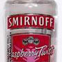 Smirnoff Twist Frambuesa alc.37, 5% 60ml de plástico India