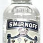 Smirnoff, № 57 alc.50% 50ml Vidrio Estados Unidos