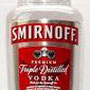 Smirnoff № 21 alc.43% 50ml de plástico RSA