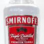 Smirnoff № 21 alc.40% 50ml de plástico Inglaterra