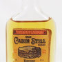 Old Cabin Still Brand 5 años, Kentucky Straight Bourbon Whiskey, 91 Proof, 1/10 Pint, de los años 1940's - Ingresado 11 abril 2010